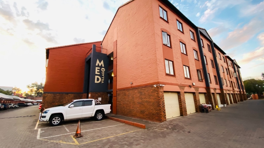 2 Bedroom Property for Sale in Riviera Gauteng