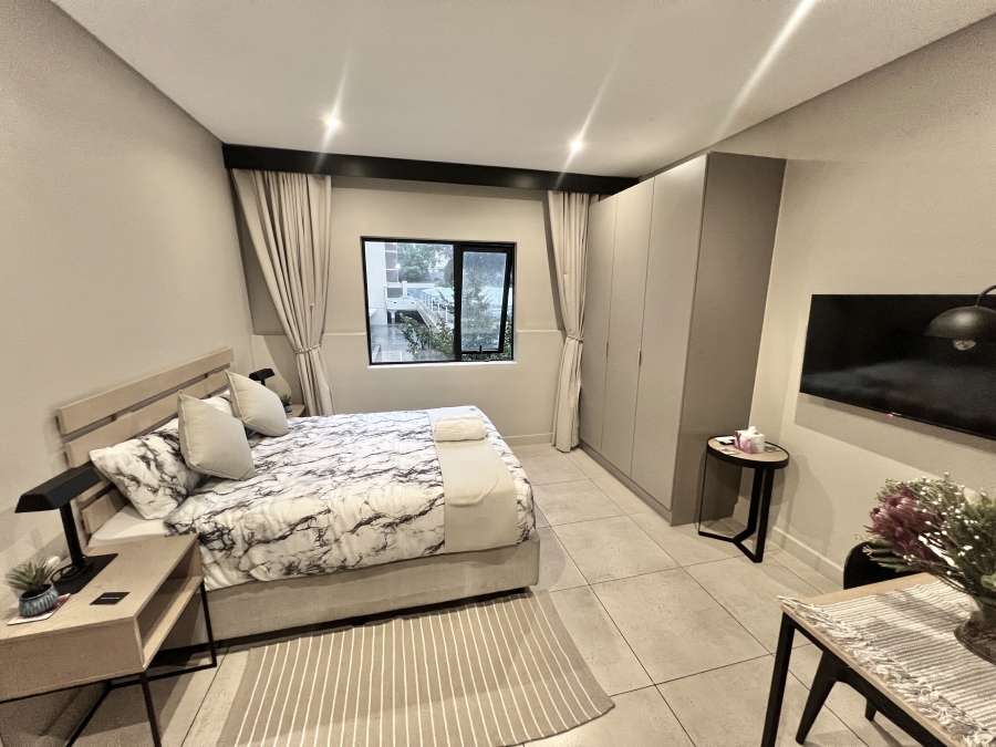 To Let 0 Bedroom Property for Rent in Sandown Gauteng