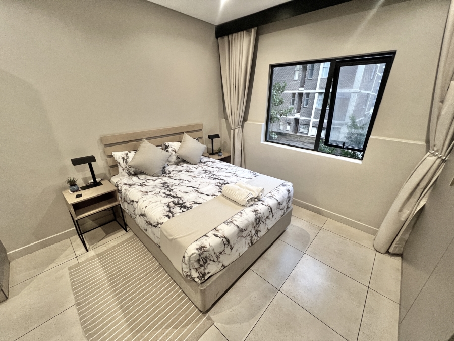 To Let 0 Bedroom Property for Rent in Sandown Gauteng