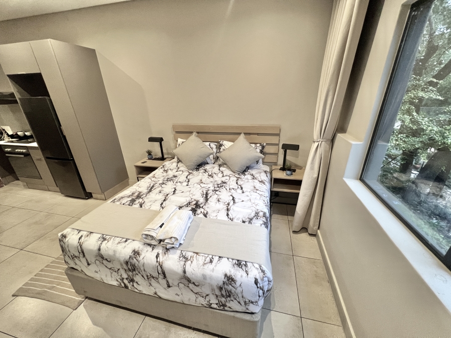 To Let 0 Bedroom Property for Rent in Sandown Gauteng