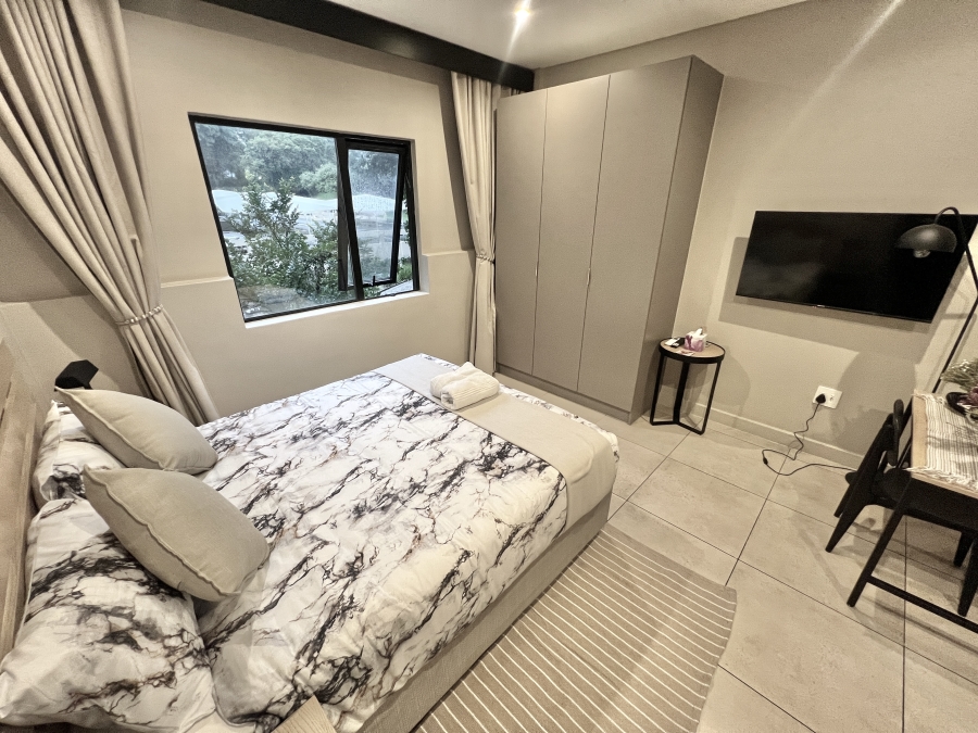 To Let 0 Bedroom Property for Rent in Sandown Gauteng