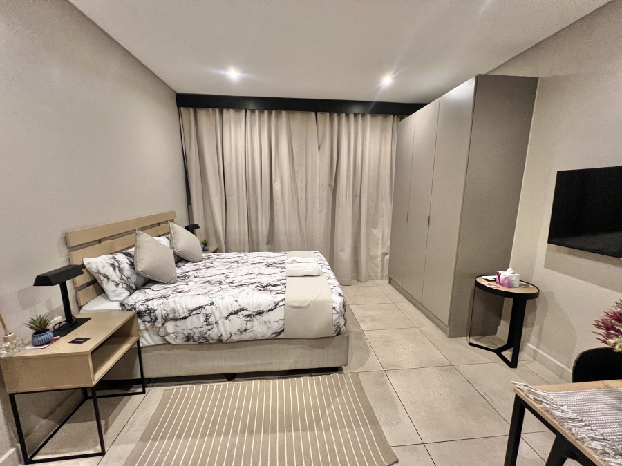 To Let 0 Bedroom Property for Rent in Sandown Gauteng