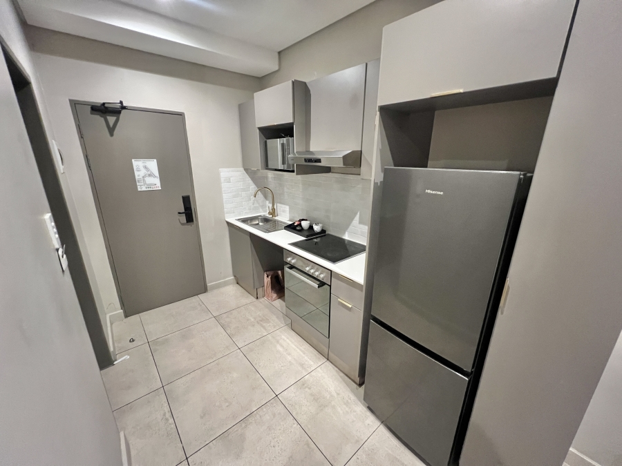 To Let 0 Bedroom Property for Rent in Sandown Gauteng