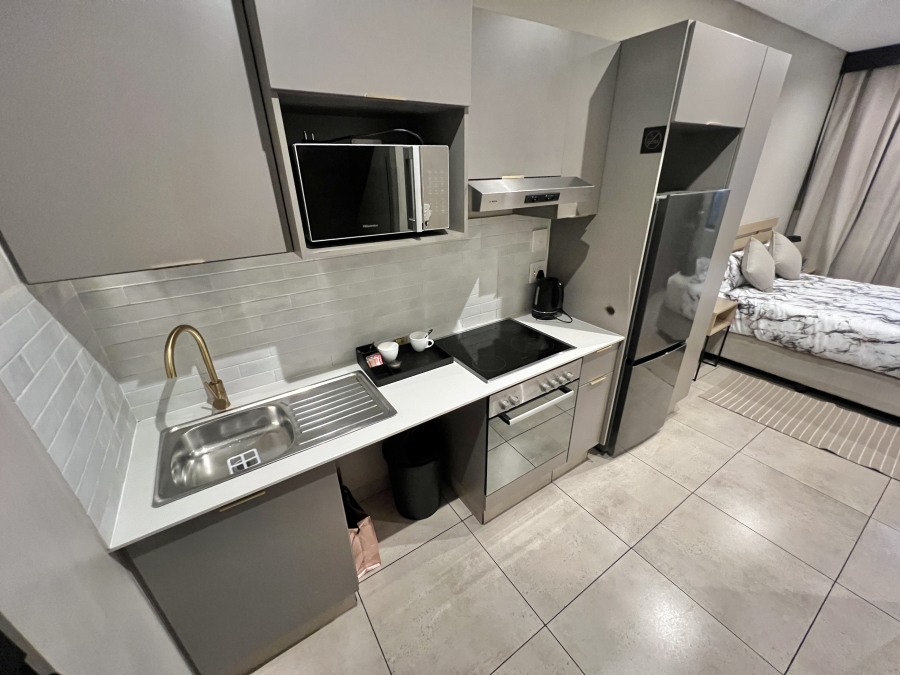 To Let 0 Bedroom Property for Rent in Sandown Gauteng