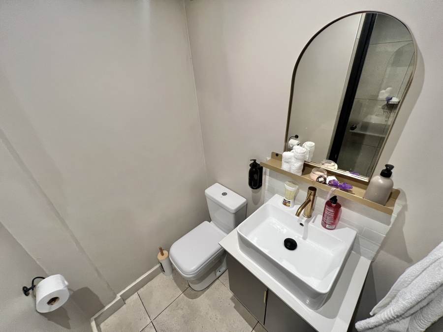 To Let 0 Bedroom Property for Rent in Sandown Gauteng
