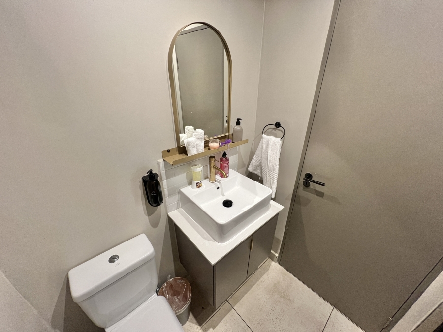 To Let 0 Bedroom Property for Rent in Sandown Gauteng