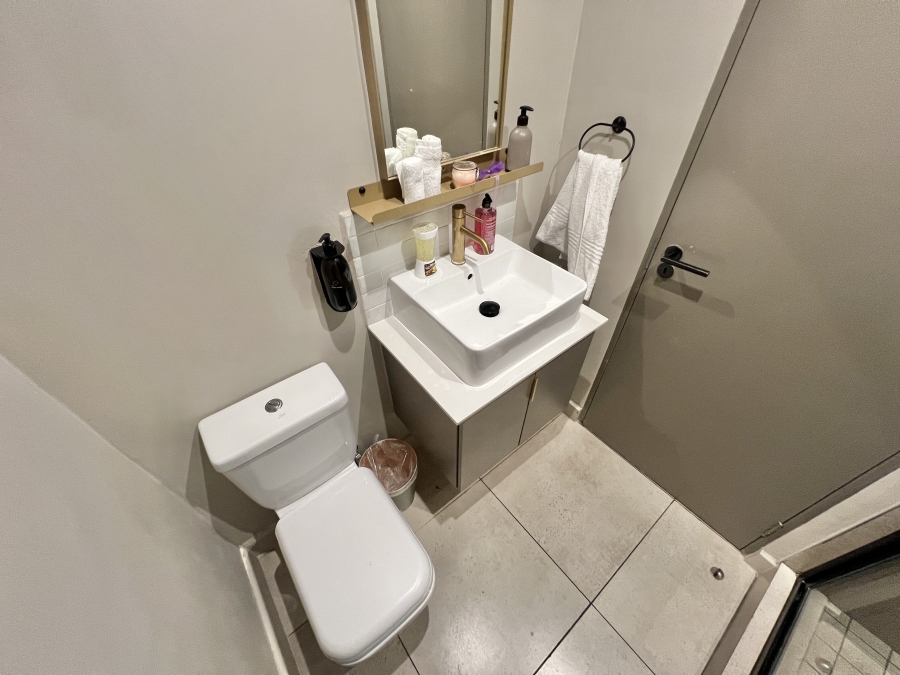 To Let 0 Bedroom Property for Rent in Sandown Gauteng