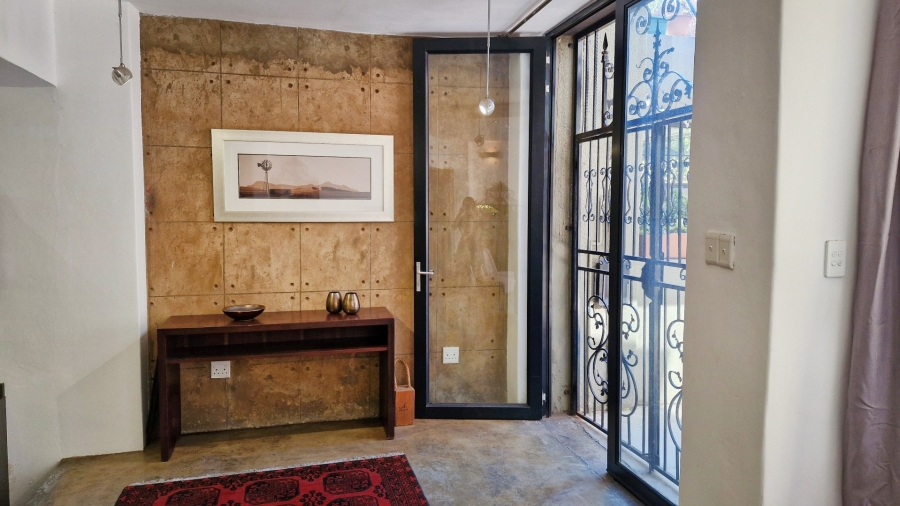 To Let 2 Bedroom Property for Rent in Braamfontein Werf Gauteng