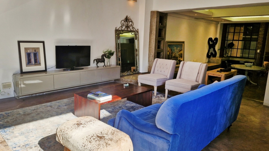 To Let 2 Bedroom Property for Rent in Braamfontein Werf Gauteng