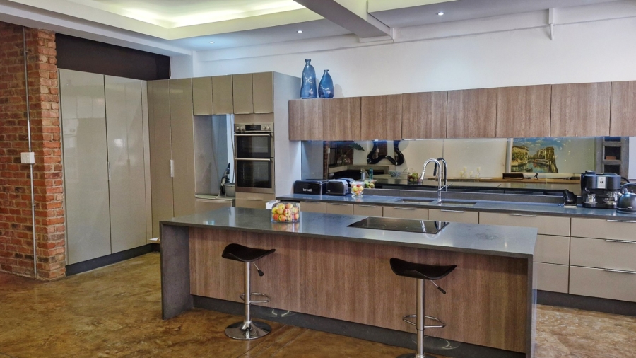 To Let 2 Bedroom Property for Rent in Braamfontein Werf Gauteng