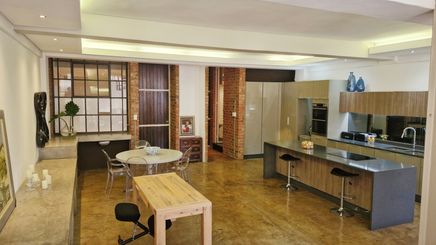 To Let 2 Bedroom Property for Rent in Braamfontein Werf Gauteng