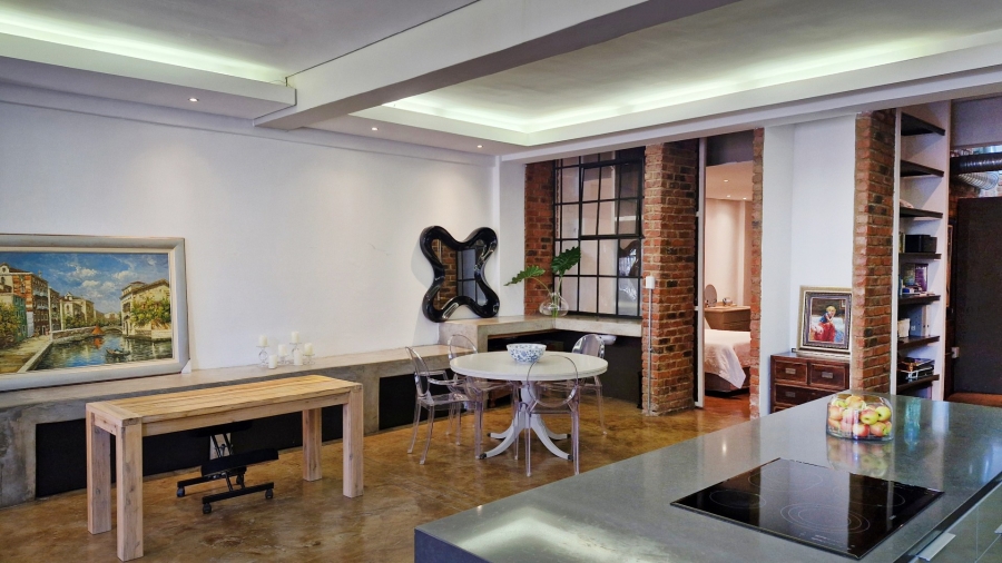 To Let 2 Bedroom Property for Rent in Braamfontein Werf Gauteng