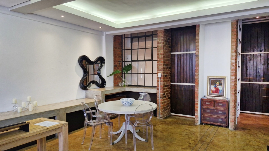 To Let 2 Bedroom Property for Rent in Braamfontein Werf Gauteng