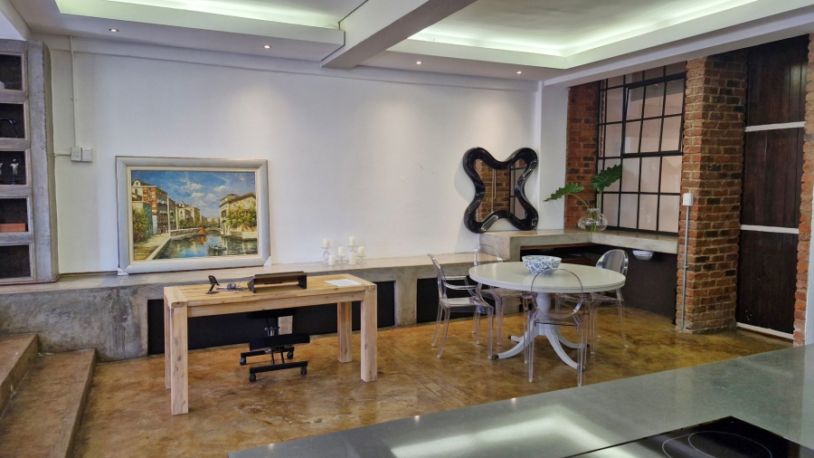 To Let 2 Bedroom Property for Rent in Braamfontein Werf Gauteng