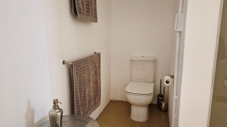 To Let 2 Bedroom Property for Rent in Braamfontein Werf Gauteng