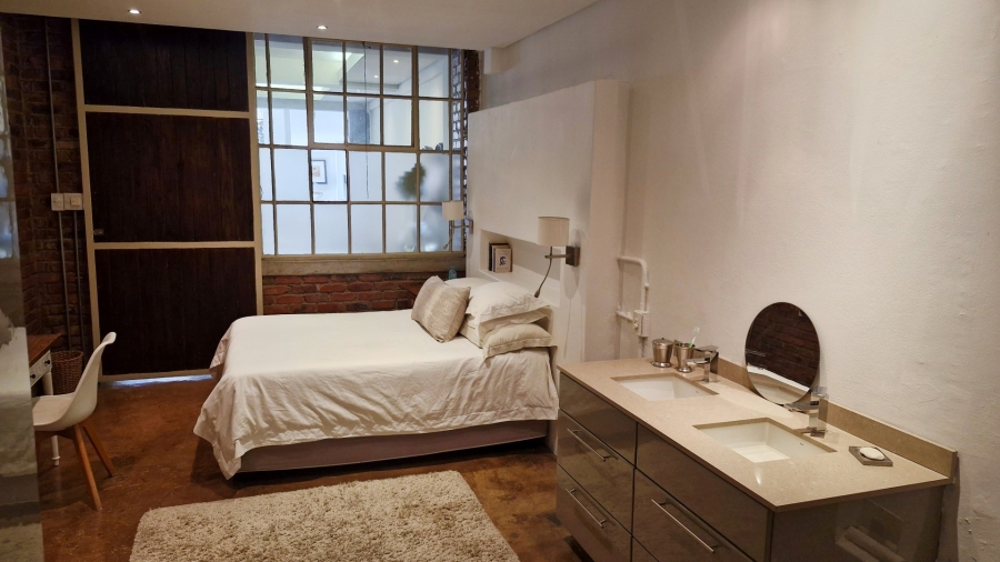 To Let 2 Bedroom Property for Rent in Braamfontein Werf Gauteng