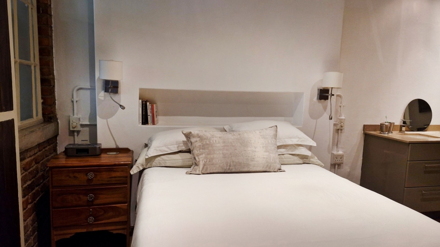 To Let 2 Bedroom Property for Rent in Braamfontein Werf Gauteng
