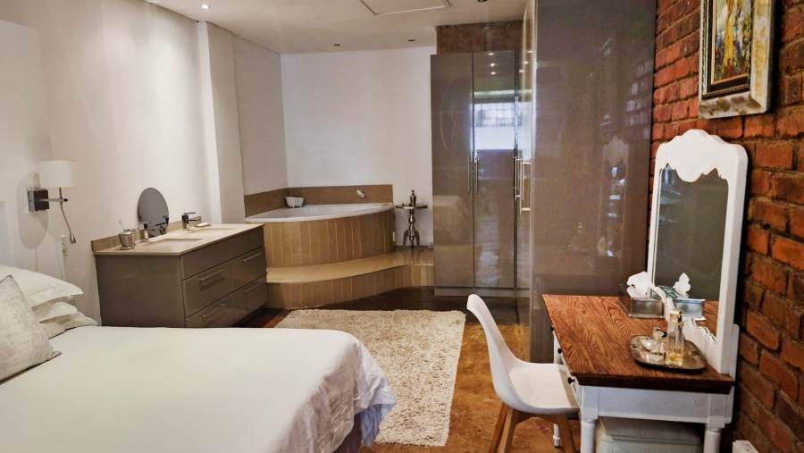 To Let 2 Bedroom Property for Rent in Braamfontein Werf Gauteng