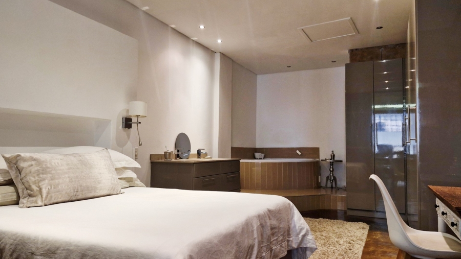 To Let 2 Bedroom Property for Rent in Braamfontein Werf Gauteng