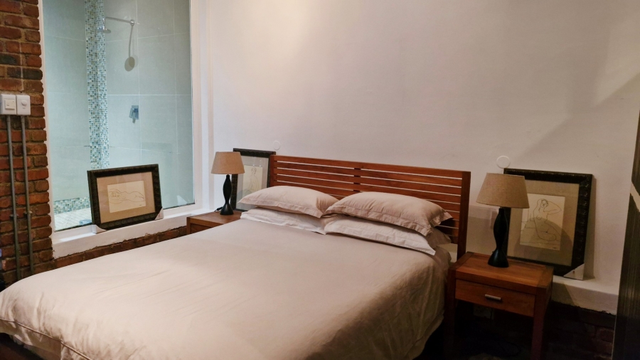 To Let 2 Bedroom Property for Rent in Braamfontein Werf Gauteng