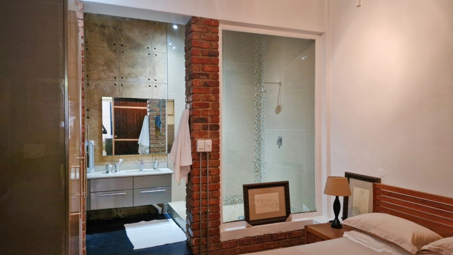 To Let 2 Bedroom Property for Rent in Braamfontein Werf Gauteng