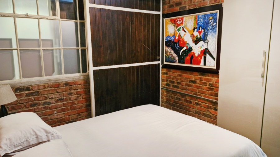 To Let 2 Bedroom Property for Rent in Braamfontein Werf Gauteng