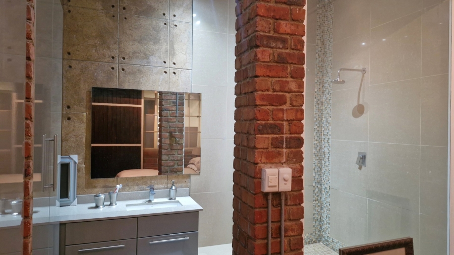 To Let 2 Bedroom Property for Rent in Braamfontein Werf Gauteng