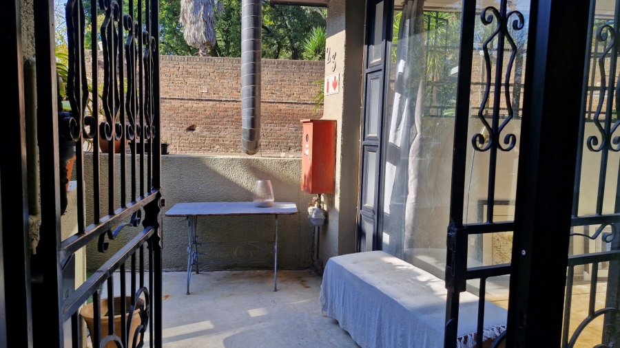 To Let 2 Bedroom Property for Rent in Braamfontein Werf Gauteng