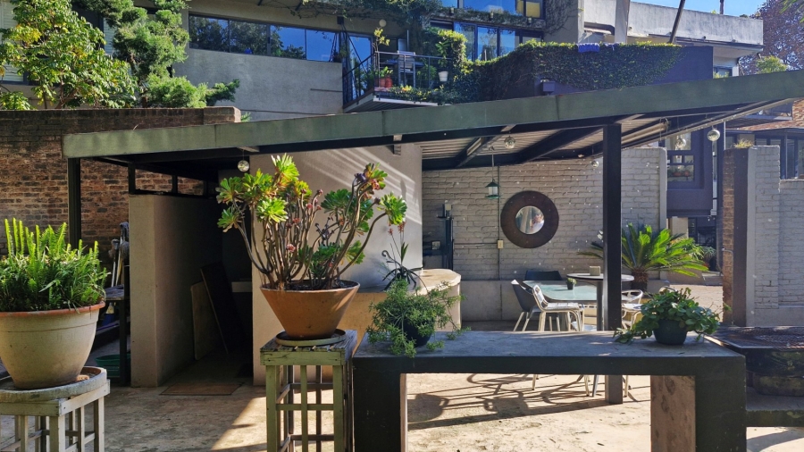 To Let 2 Bedroom Property for Rent in Braamfontein Werf Gauteng