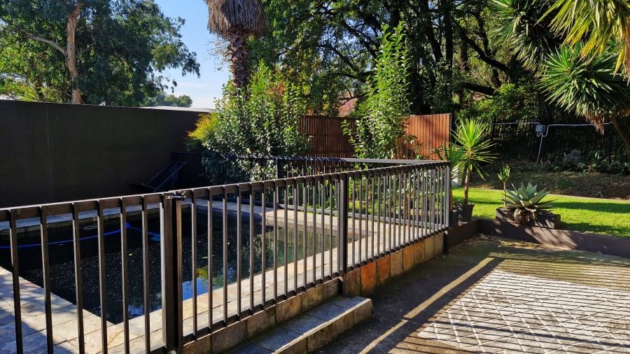 To Let 2 Bedroom Property for Rent in Braamfontein Werf Gauteng