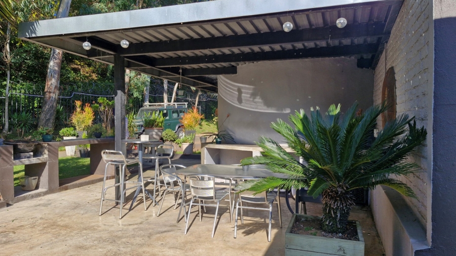 To Let 2 Bedroom Property for Rent in Braamfontein Werf Gauteng