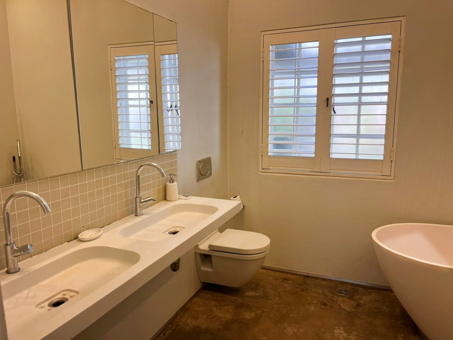 3 Bedroom Property for Sale in The Gardens Gauteng