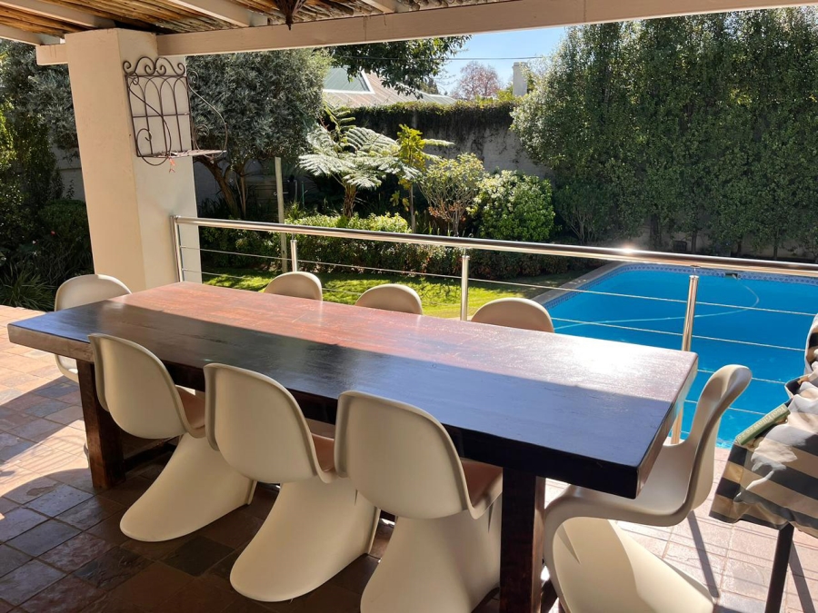 3 Bedroom Property for Sale in The Gardens Gauteng