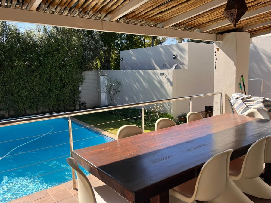 3 Bedroom Property for Sale in The Gardens Gauteng