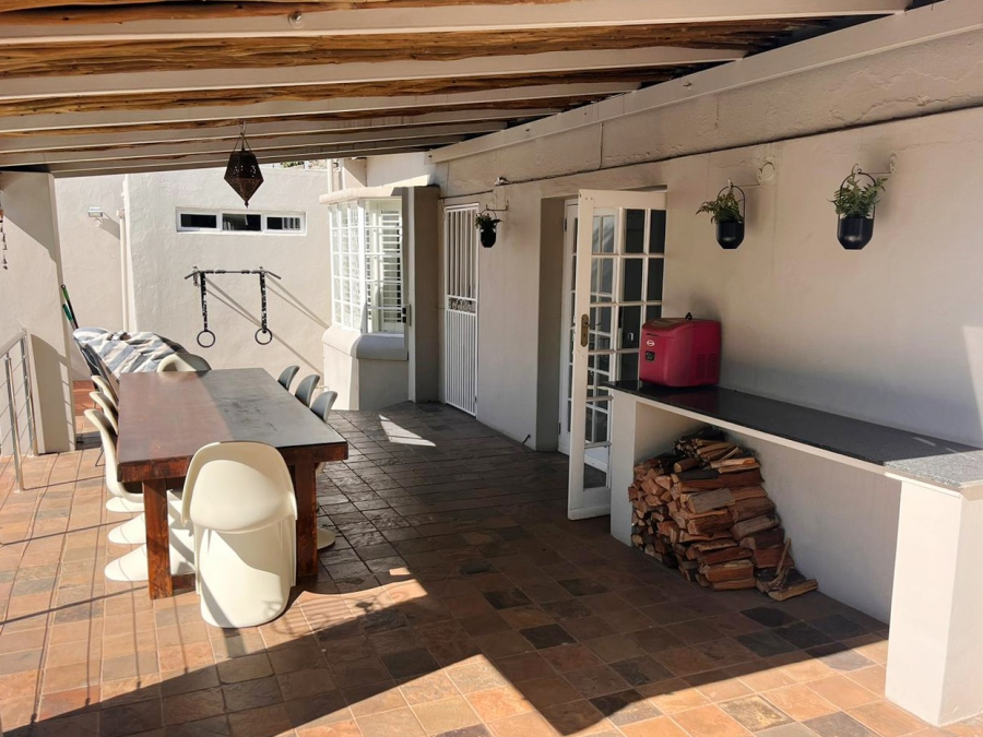 3 Bedroom Property for Sale in The Gardens Gauteng