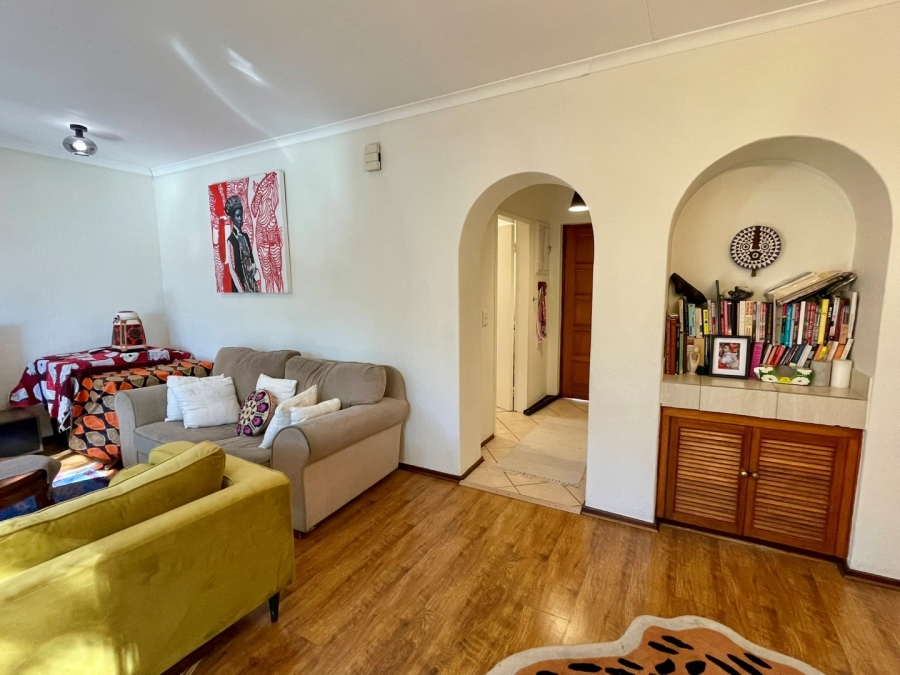 2 Bedroom Property for Sale in Bryanston Gauteng