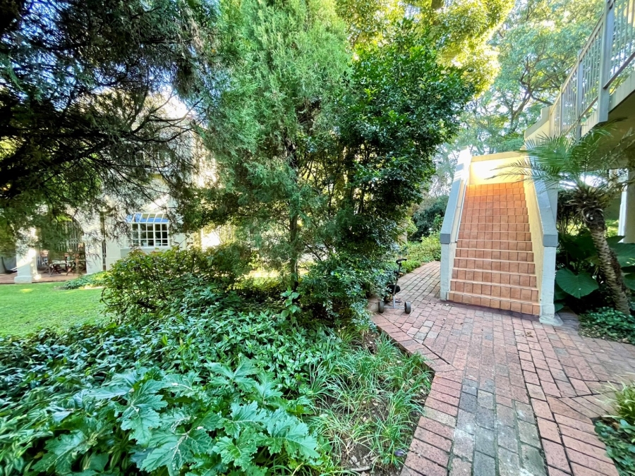 2 Bedroom Property for Sale in Bryanston Gauteng