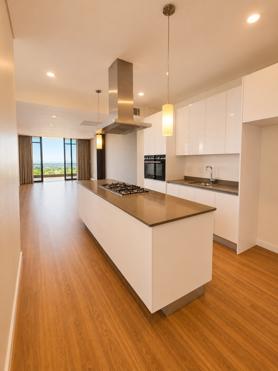 3 Bedroom Property for Sale in Illovo Gauteng