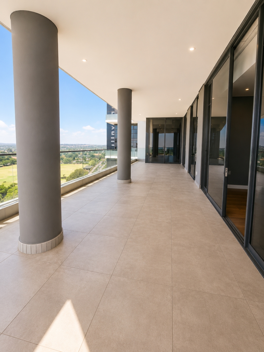 3 Bedroom Property for Sale in Illovo Gauteng