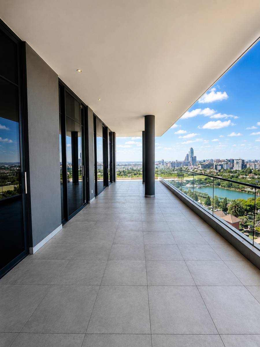 3 Bedroom Property for Sale in Illovo Gauteng