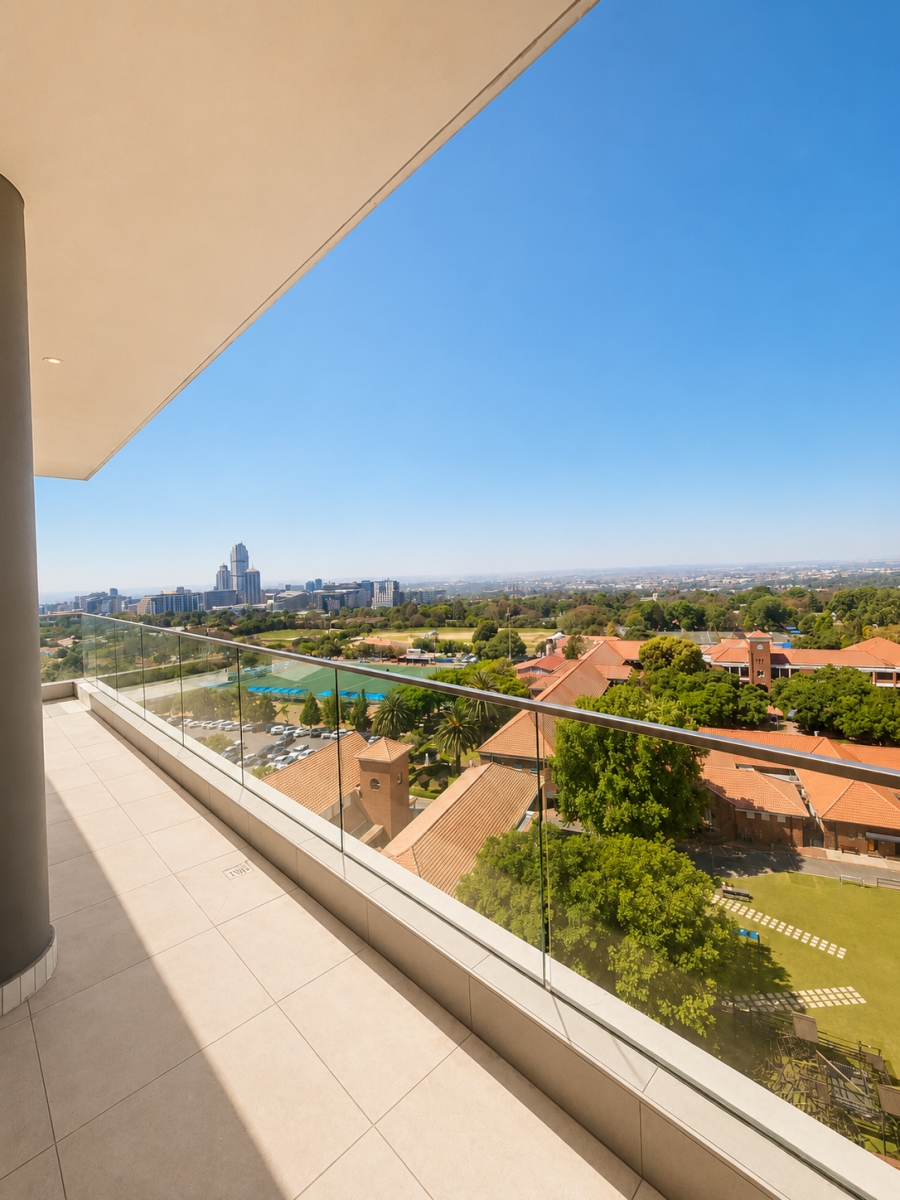 3 Bedroom Property for Sale in Illovo Gauteng