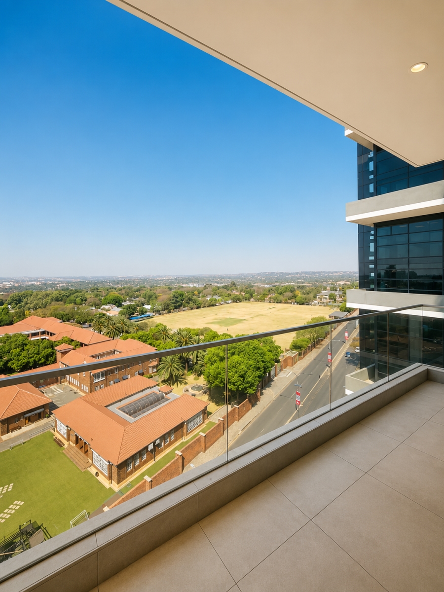 3 Bedroom Property for Sale in Illovo Gauteng