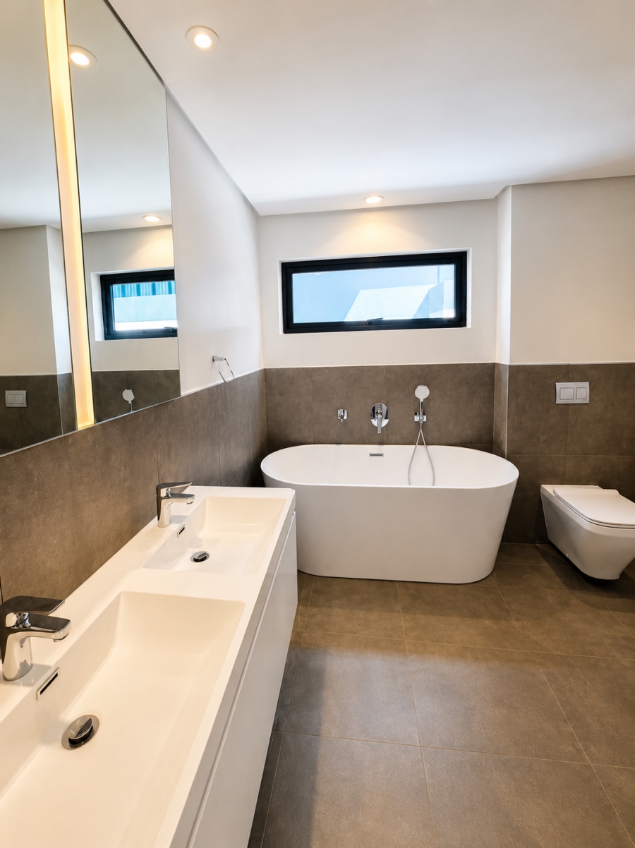 3 Bedroom Property for Sale in Illovo Gauteng