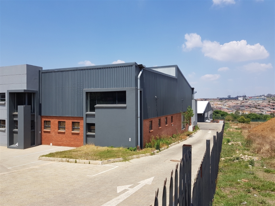 To Let Commercial Property for Rent in Cosmo Business Park Gauteng