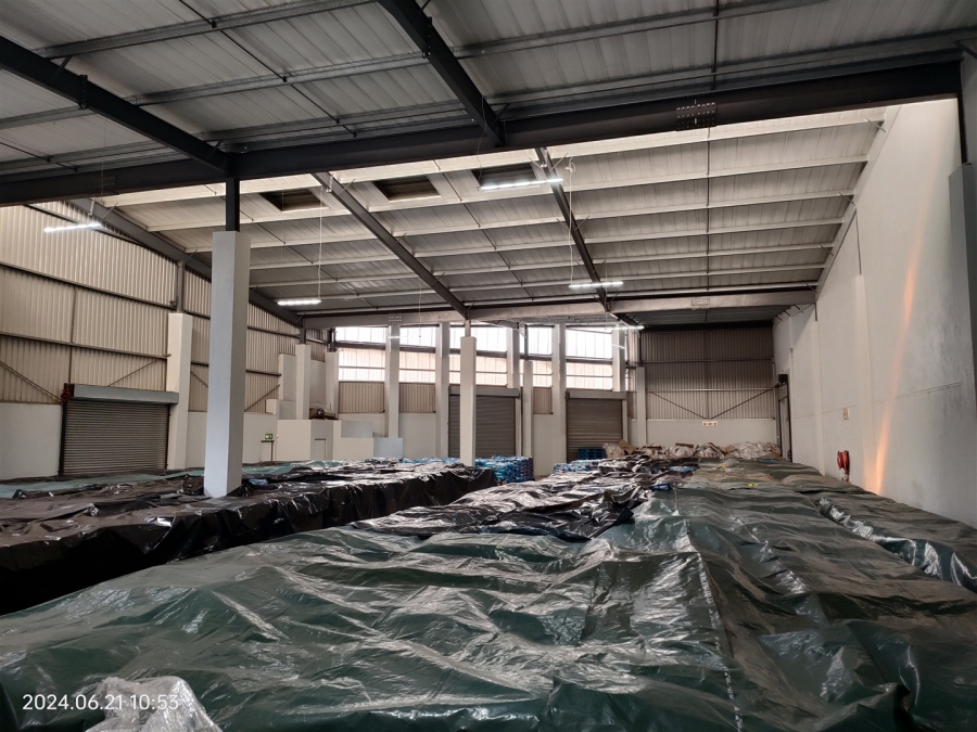 To Let Commercial Property for Rent in Cosmo Business Park Gauteng