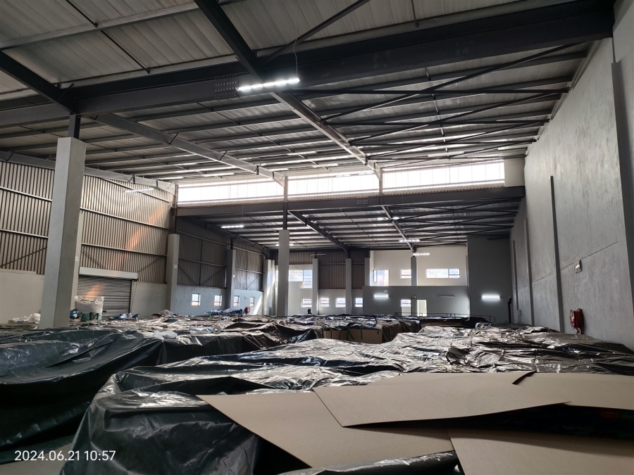 To Let Commercial Property for Rent in Cosmo Business Park Gauteng