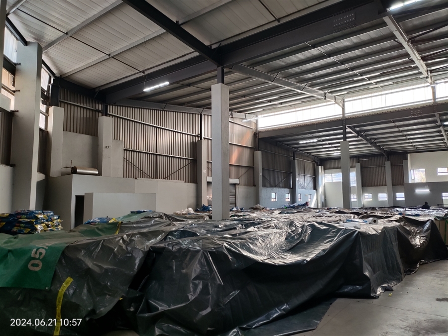 To Let Commercial Property for Rent in Cosmo Business Park Gauteng