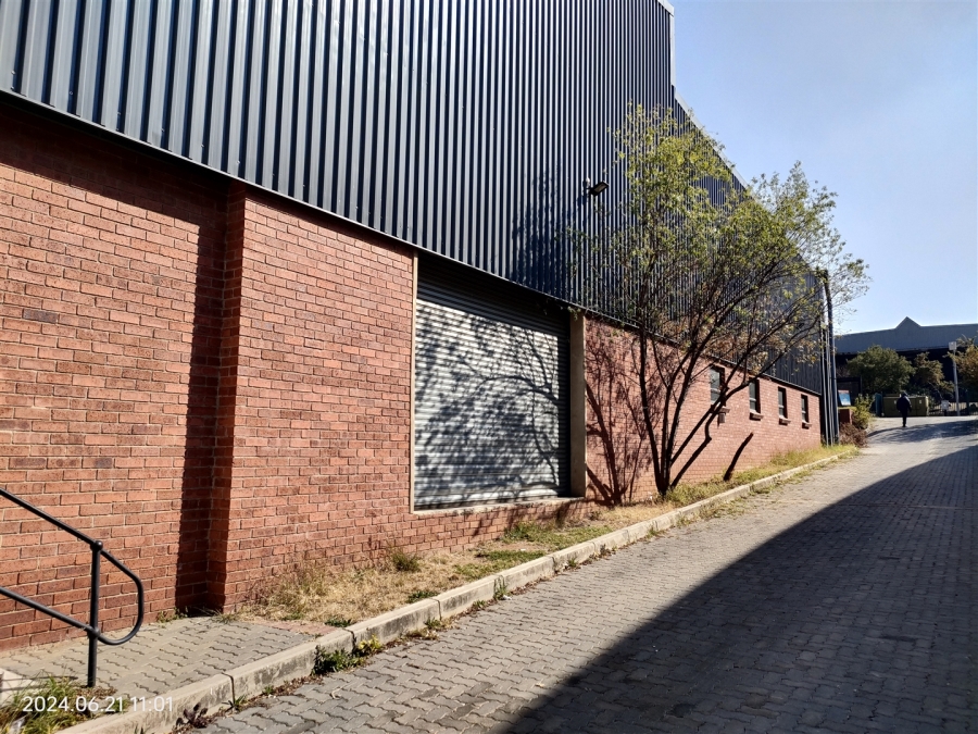 To Let Commercial Property for Rent in Cosmo Business Park Gauteng