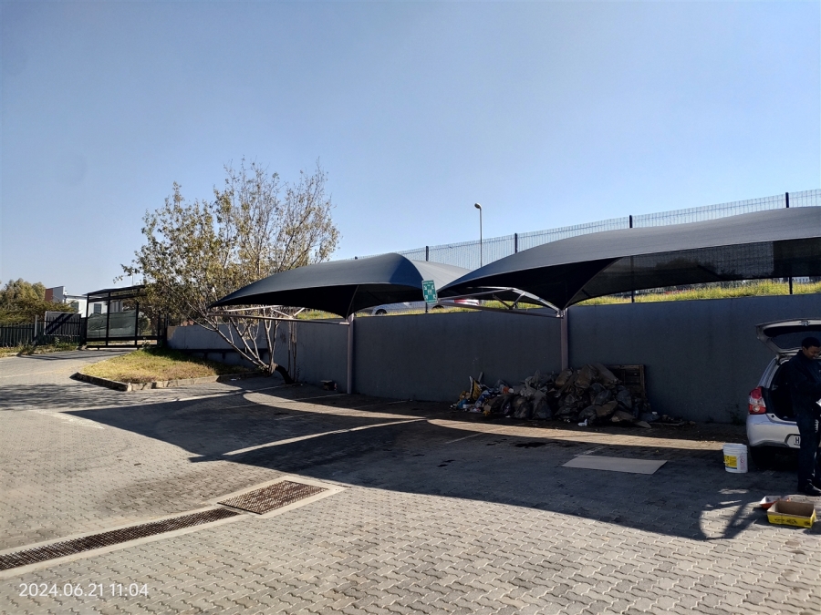 To Let Commercial Property for Rent in Cosmo Business Park Gauteng