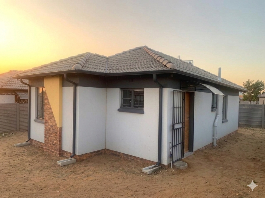 3 Bedroom Property for Sale in Glenway Estate Gauteng